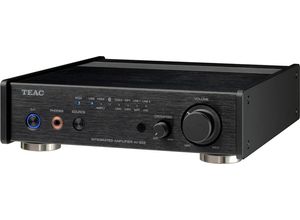 4907034223879 - TEAC Audio-Verstärker AI-303 USB DAC Verstärker schwarz Verstärker