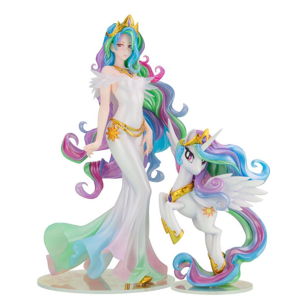 4934054029754 - Figurine pvc Bishoujo 1 7 Princess Celestia