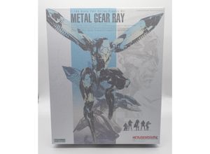 4934054049172 - Metal Gear Solid 4 Figur Plastic Model Kit 1 100 Metal Gear Ray