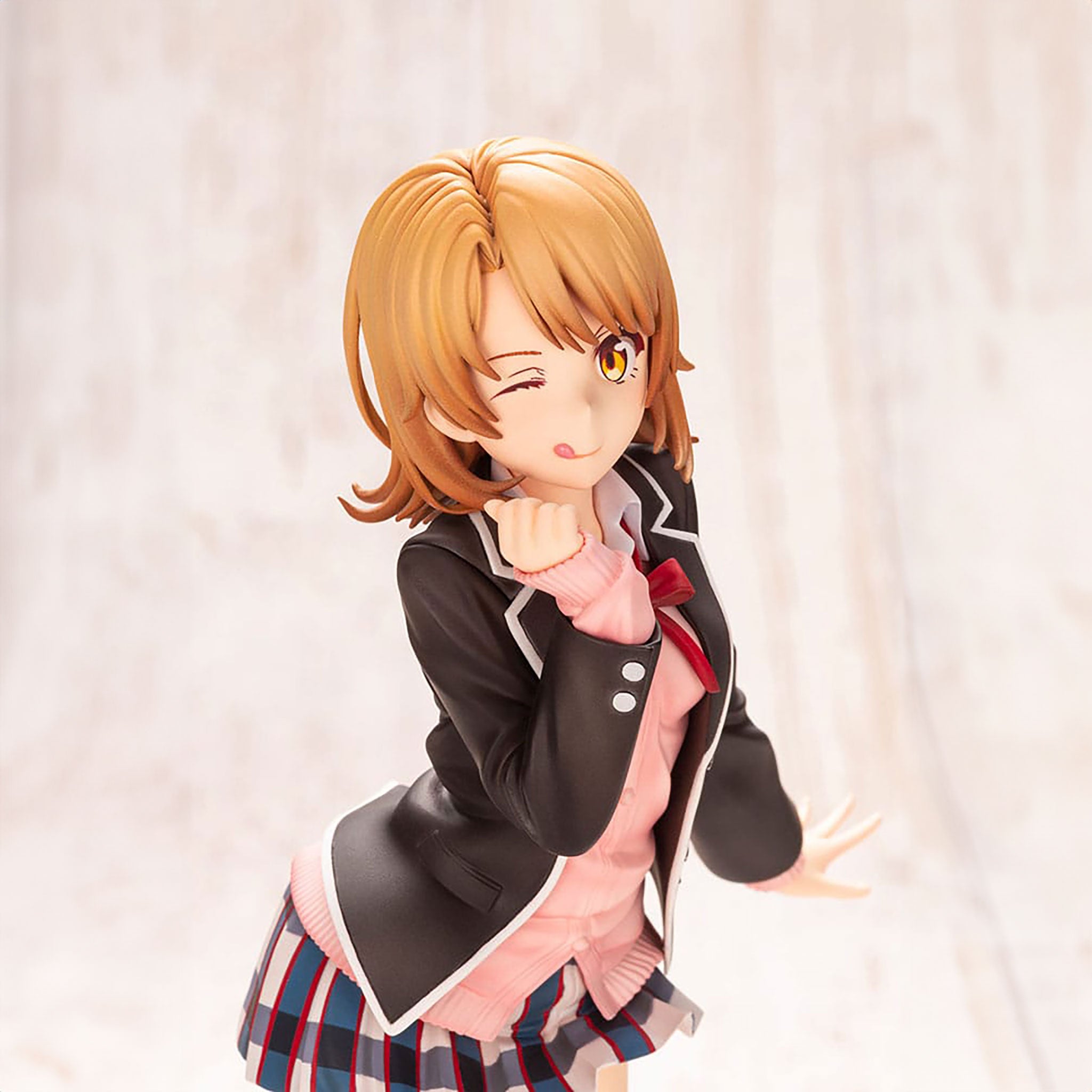 4934054056392 - My Teen Romantic Comedy SNAFU Climax - Iroha Isshiki - Statue 1 8