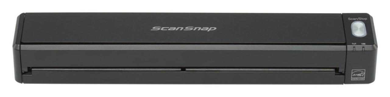 4939761307195 - Kostenlose Ga­ran­tie­ver­län­ge­rung nach Re­gis­trie­rung*  FUJITSU ScanSnap iX100 mobiler Dokumenten-Scanner