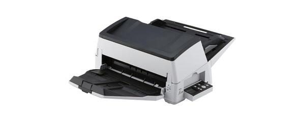 4939761309021 - Ricoh fi 7600 - Dokumentenscanner - Dual CCD - Duplex - 3048 x 4318 mm - 600 dpi x 600 dpi