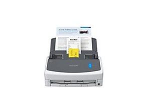 4939761311833 - 3 Jahre Garantie GRATIS nach Registrierung*  Jetzt GRATIS Shredder beim Kauf sichern* RICOH ScanSnap iX1400 (weiß) Dokumenten-Scanner