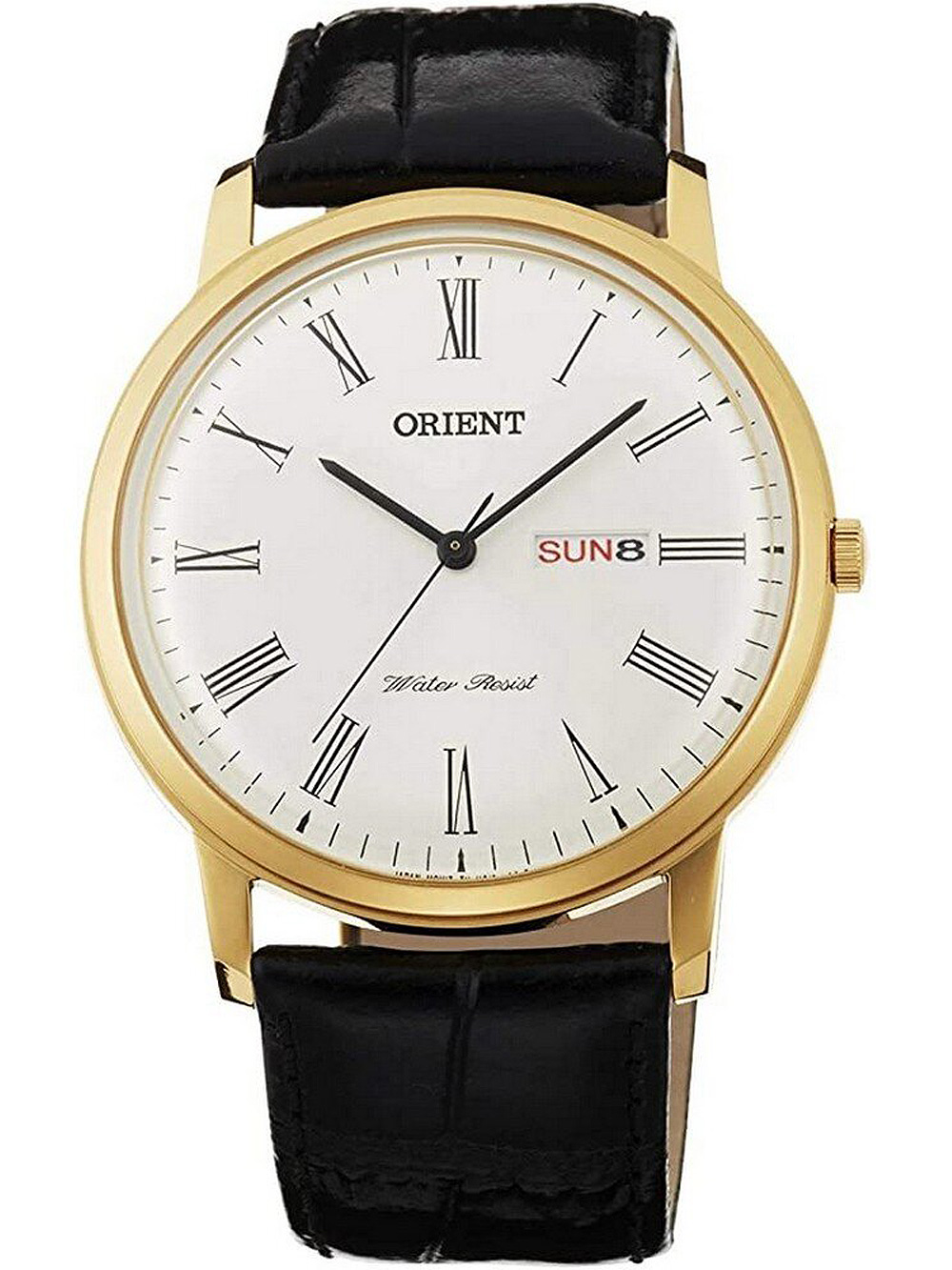 4942715009090 - FUG1R007W6 Klassik Herrenuhr 41mm 3ATM