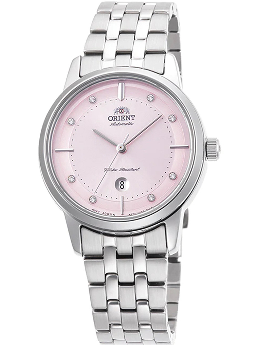 4942715028589 - RA-NR2010P10B Damenuhr Automatik 32mm 5ATM