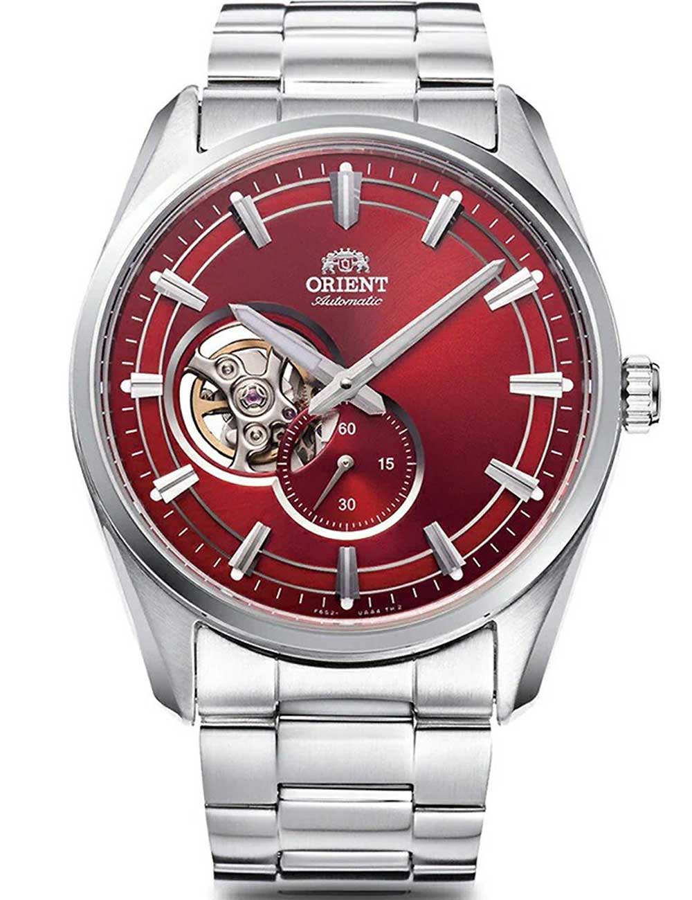 4942715029661 - RA-AR0010R10B Herrenuhr Contemporary Automatik 41mm 5ATM