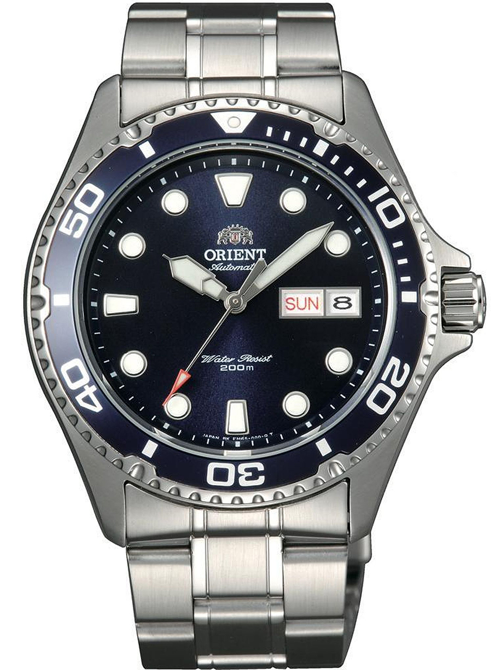 4942715029852 - TAA02005D9 Ray II Automatik Herrenuhr 42mm 20ATM 4942715029852 - TAA02005D9 Ray II Automatik Herrenuhr 42mm 20ATM