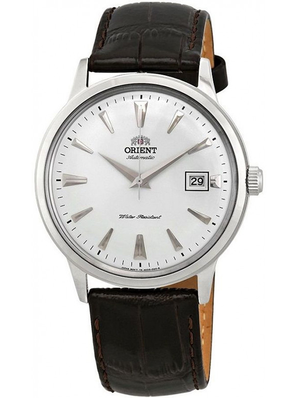 4942715030339 - TAC00005W0 Automatik Herrenuhr 41mm 3ATM 4942715030339 - TAC00005W0 Automatik Herrenuhr 41mm 3ATM