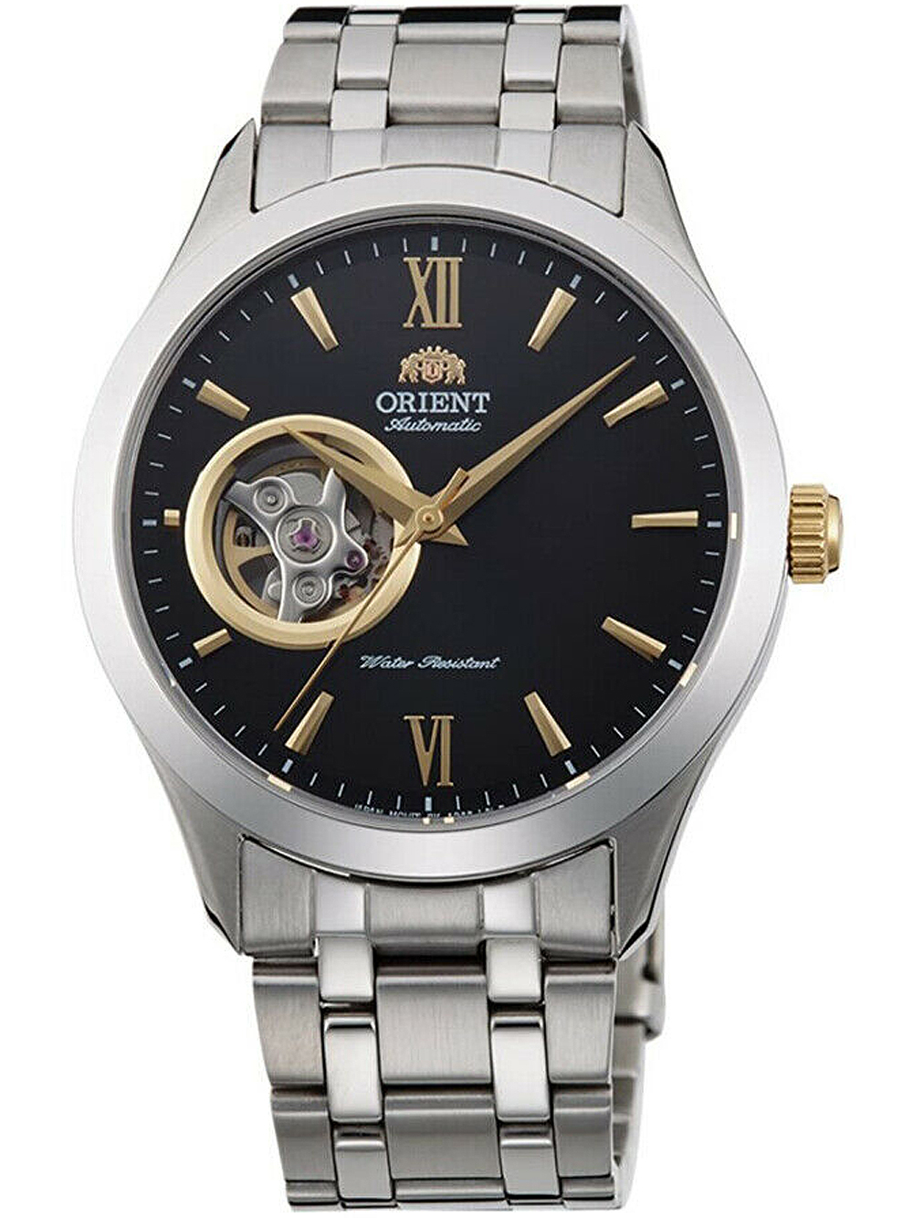 4942715031084 - TAG03002B0 Automatik Herrenuhr 39mm 5ATM 4942715031084 - TAG03002B0 Automatik Herrenuhr 39mm 5ATM