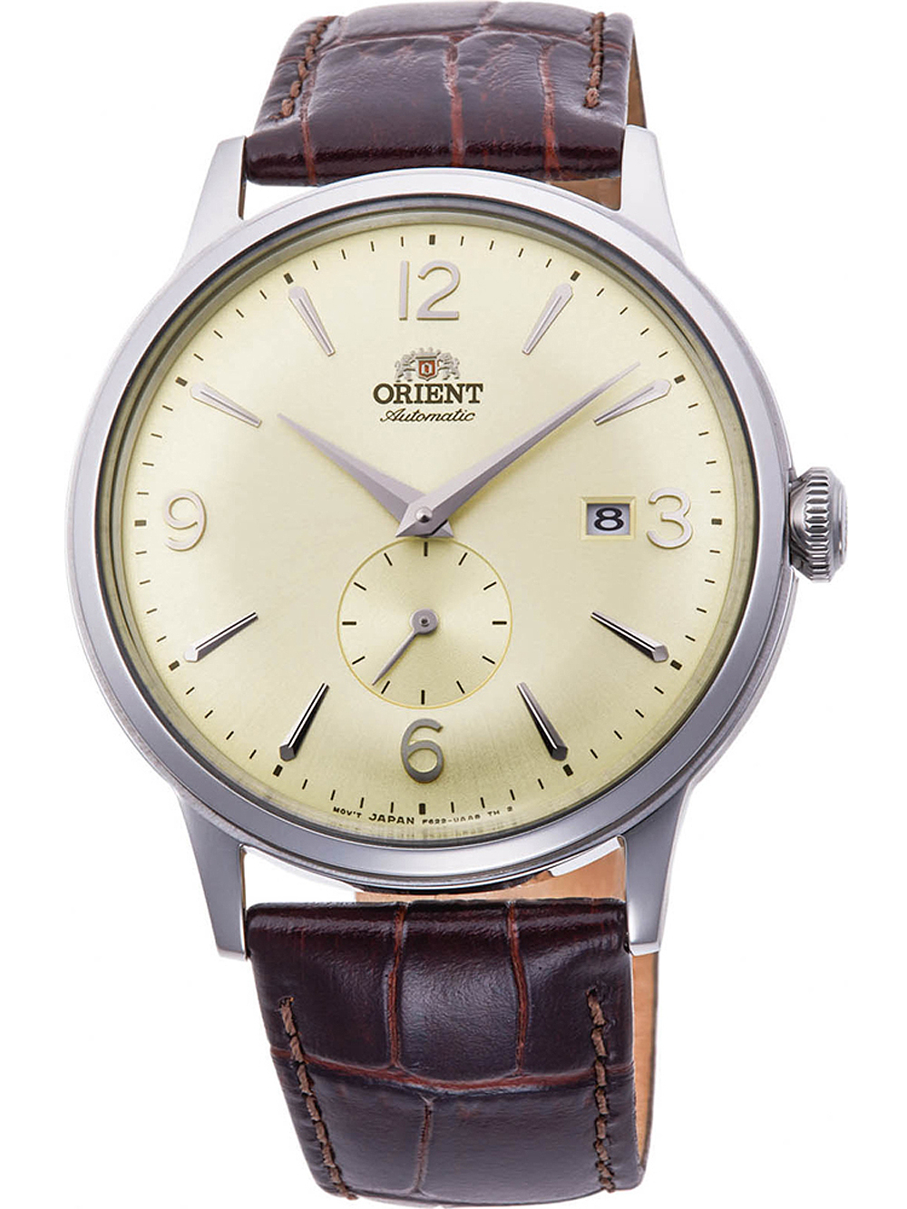 4942715031442 - RA-AP0003S30B Automatik Herrenuhr 41mm 3ATM 4942715031442 - RA-AP0003S30B Automatik Herrenuhr 41mm 3ATM