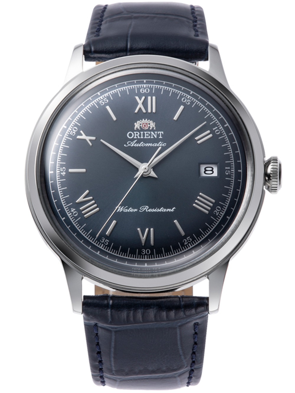 4942715032623 - RA-AC0024L30B Herrenuhr Classic Bambino Automatik 40mm 3ATM