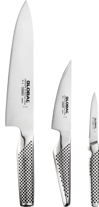 4943691000699 - 3-Delige Messenset G-2115