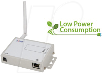 4944406006128 - SILEX BR-330ACLP - WLAN Bridge 24 GHz   5 GHz
