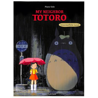 4947817271192 - My neighbor Totoro