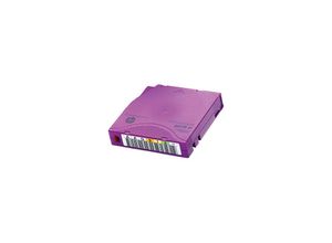 4948382971746 - Hewlett Packard HP C7976AN LTO6 LTO Ultrium inkl Labelservice 20er Pack (C7976AN)