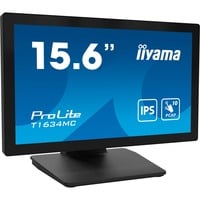 4948570122110 - 15 iiyama ProLite T1634MC-B1S - LED monitor - Full HD (1080p) - 156 - 25 ms - Bildschirm