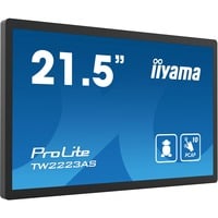 4948570122936 - 22 iiyama ProLite TW2223AS-B1 - LED monitor - Full HD (1080p) - 22 - 18 ms - Bildschirm