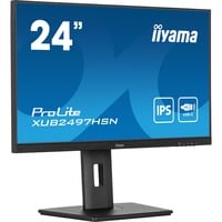 4948570123209 - ProLite XUB2497HSN-B1 LED-Monitor EEK E (A - G) 605 cm (238 Zoll) 1920 x 1080 Pixel 169 1 ms HDMI® DisplayPort Kopfhörer (35 mm Klinke) USB 32