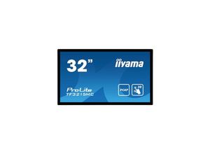 4948570123667 - ProLite TF3215MC-B2 80cm (315) fhd Einbau-Touch Monitor hdmi dp vga (TF3215MC-B2) - Iiyama