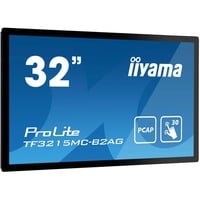 4948570123674 - 32 iiyama ProLite TF3215MC-B2AG - LCD monitor - Full HD (1080p) - 32