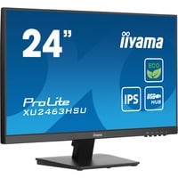 4948570123759 - ProLite Green Choice LED-Monitor EEK B (A - G) 605 cm (238 Zoll) 1920 x 1080 Pixel 169 3 ms HDMI® DisplayPort Kopfhörer (35 mm Klinke) USB 32