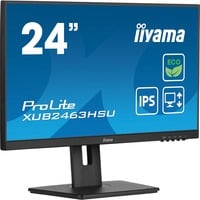 4948570123766 - ProLite Green Choice LED-Monitor EEK B (A - G) 599 cm (236 Zoll) 1920 x 1080 Pixel 169 3 ms HDMI® DisplayPort Kopfhörer (35 mm Klinke) USB 32