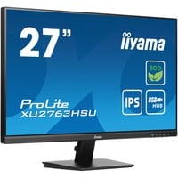 4948570123773 - ProLite Green Choice LED-Monitor EEK B (A - G) 686 cm (27 Zoll) 1920 x 1080 Pixel 169 3 ms HDMI® DisplayPort Kopfhörer (35 mm Klinke) USB 31 Gen