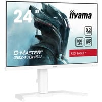 4948570123933 - 24 iiyama G-MASTER Red Eagle GB2470HSU-W6 - LED monitor - Full HD (1080p) - 24