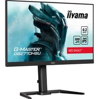 4948570123964 - 27 iiyama G-MASTER Red Eagle GB2770HSU-B6 - LED monitor - Full HD (1080p) - 27