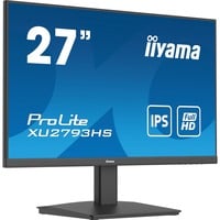 4948570124077 - ProLite LED-Monitor EEK E (A - G) 686 cm (27 Zoll) 1920 x 1080 Pixel 169 1 ms HDMI® DisplayPort Kopfhörer (35 mm Klinke) IPS LED