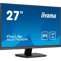 4948570124114 - ProLite XU2793QS-B6 Monitor 685 cm (270 Zoll) schwarz 4948570124114 iiyama