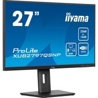 4948570124329 - iiyama ProLite Monitor XUB2797QSNP-B1 685 cm (27 Zoll)