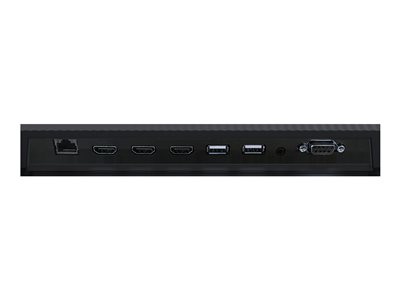 4948570124442 - IIYAMA 1080cm(425) LH4360UHS-B2AG 169 3xHDMI+2xUSB VA (Speditionsversand)