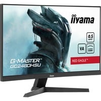 4948570124503 - 0 iiyama G-MASTER GC2480HSU-B1 Gaming-Monitor 598 cm (236)