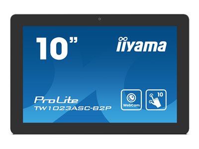 4948570124541 - 0 iiyama ProLite TW1023ASC-B2P All-in-One Monitor 255cm (101 Zoll)