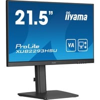 4948570124572 - ProLite XUB2293HSU-B7 LED-Monitor