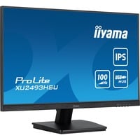 4948570124589 - 24 iiyama ProLite XU2493HSU-B7 - LED monitor - Full HD (1080p) - 24