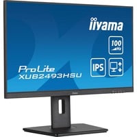 4948570124596 - 24 iiyama ProLite XUB2493HSU-B7 - LED monitor - Full HD (1080p) - 24