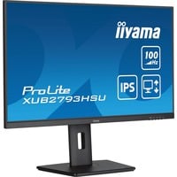 4948570124619 - 27 iiyama ProLite XUB2793HSU-B7 - LED monitor - Full HD (1080p) - 27