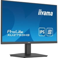 4948570124626 - 27 iiyama ProLite XU2793HS-B7 - LED monitor - Full HD (1080p) - 27