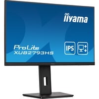 4948570124633 - 27 iiyama ProLite XUB2793HS-B7 - LED monitor - Full HD (1080p) - 27