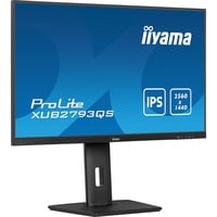 4948570124671 - 27 iiyama ProLite XUB2793QS-B7 - LED monitor - QHD - 27