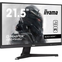 4948570124688 - G-Master G2245HSU-B2 Gaming-Monitor