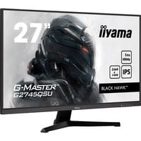 4948570124725 - G-Master G2745HSU-B2 Gaming-Monitor