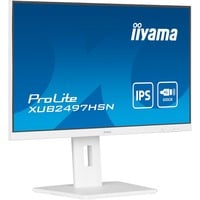 4948570124954 - ProLite XUB2497HSN-W2 LED-Monitor