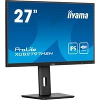 4948570124978 - ProLite XUB2797HSN-B2 LED-Monitor