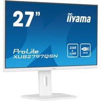 4948570125036 - 27 iiyama ProLite XUB2797QSN-W2 - LED monitor - QHD - 27