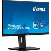 4948570125050 - ProLite XUB2497HSU-B2 LED-Monitor