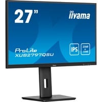 4948570125098 - 27 iiyama ProLite XUB2797QSU-B2 - LED monitor - QHD - 27