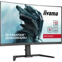 4948570125388 - 0 iiyama G-Master GCB3280QSU-B2 Curved Gaming Monitor 80cm (315 Zoll)